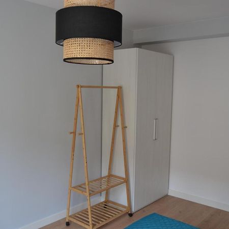 Inmoinsuas Yoana Home Sarria Luaran gambar