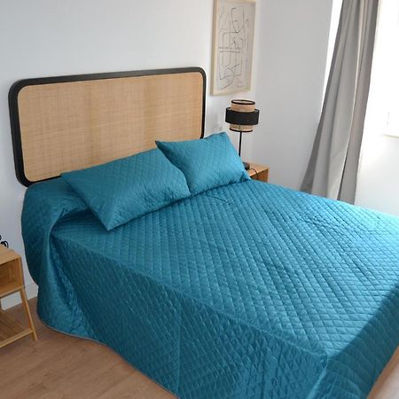 Inmoinsuas Yoana Home Sarria Luaran gambar