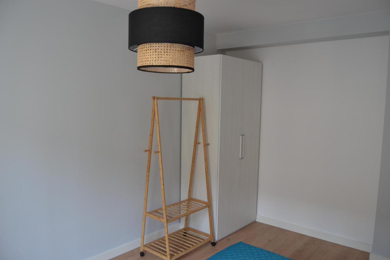 Inmoinsuas Yoana Home Sarria Luaran gambar