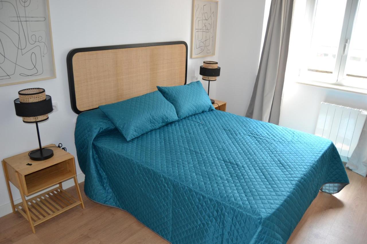 Inmoinsuas Yoana Home Sarria Luaran gambar