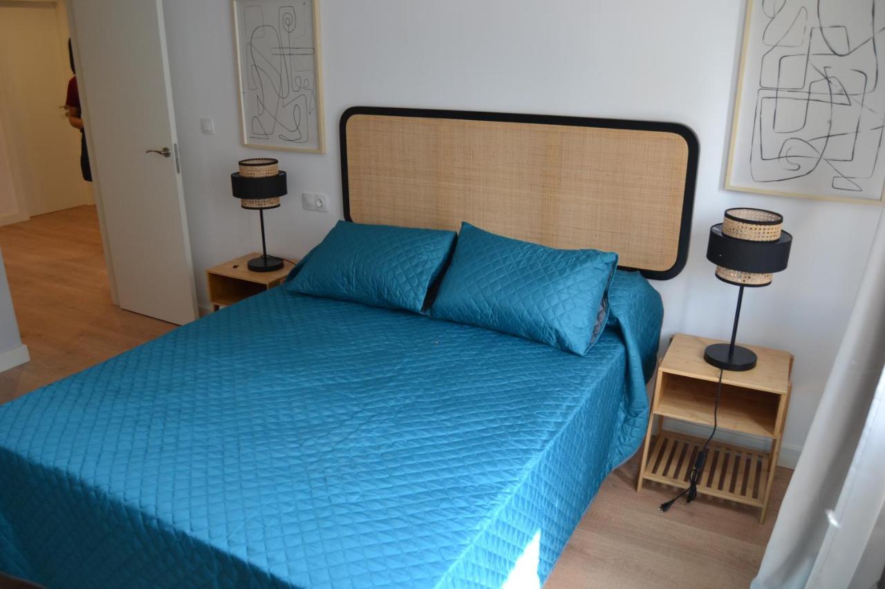 Inmoinsuas Yoana Home Sarria Luaran gambar
